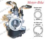 КАРБУРАТОР ЗА ЯМАХА BWS / МБК BOOSTER 17.5мм - АПРИЛИЯ / БЕНЕЛИ / БЕТА / КИУЕЙ / ЦПИ / ДЕРБИ / ДЖЕНЕРИК / ИТАЛДЖЕТ / МАЛАГУТИ / МБК / МИНАРЕЛИ / ПИАДЖО / ПЕЖО